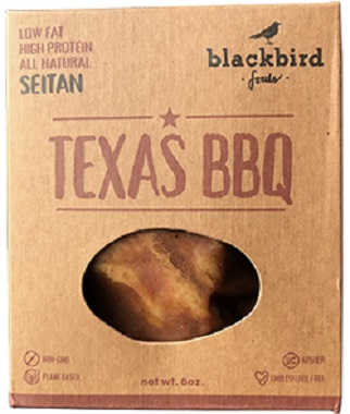 TEXAS BBQ SEITAN