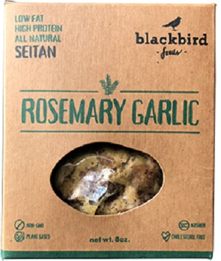 ROSEMARY GARLIC SEITAN