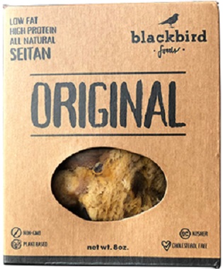 ORGINAL SEITAN