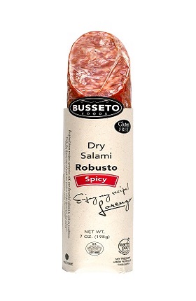 ROBUSTO SALAMI