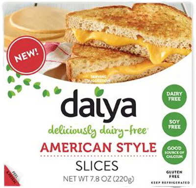 AMERICAN STYLE SLICES