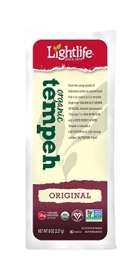 ORIGINAL TEMPEH