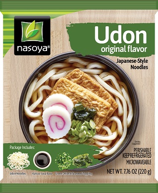 UDON NOODLE ORIGINAL