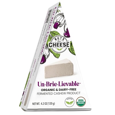 UN-BRIE-LIEVABLE CHEESE