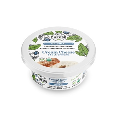 ORIGINAL CREAM CHEESE