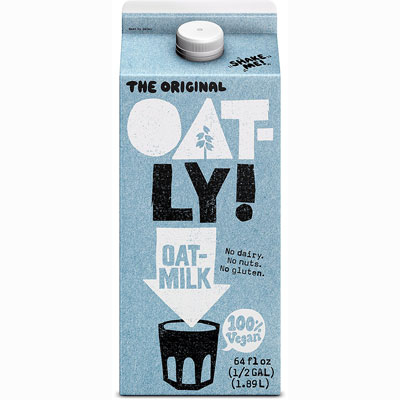 ORIGINAL OAT MILK
