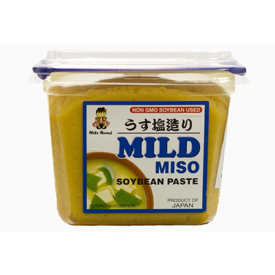 SHINSYU MISO MILD CUP