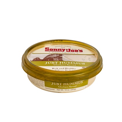 CHICK PEA HUMMUS SPREAD