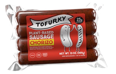 CHORIZO SAUSAGE