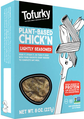 LIGHTLY SEASONED SLOW ROASTED CHICKEN