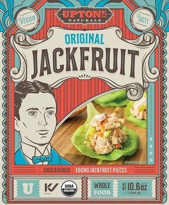 ORIGINAL JACKFRUIT