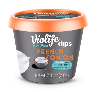 FRNCH ONION DIP