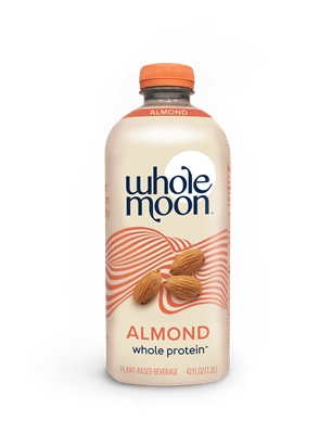 PLANT BASED ALMOND BEVERAGE