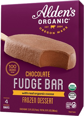 FUDGE BARS
