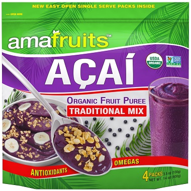 ACAI TRADITIONAL MIX