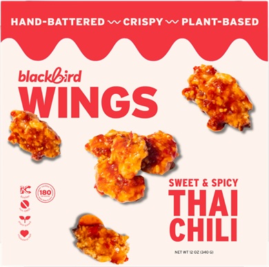 THAI WINGS