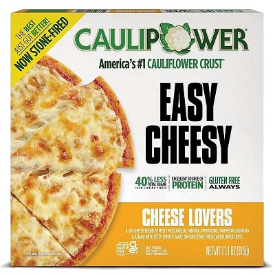 CHEESE LOVER PIZZA