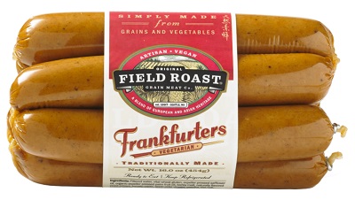 CLASSIC SMOKED FRANKFURTER