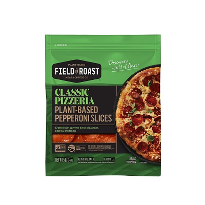 CLASSIC PIZZERIA PEPPERONI