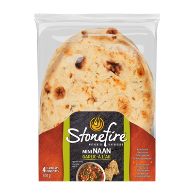 GALIC MINI NAAN