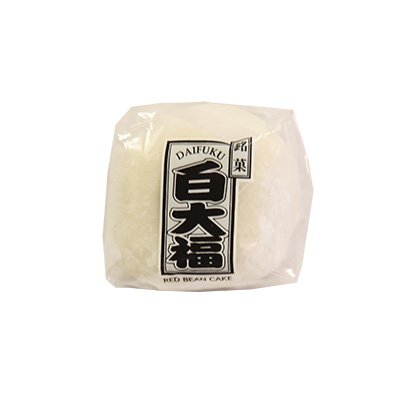 DAIFUKU MOCHI SHIRO