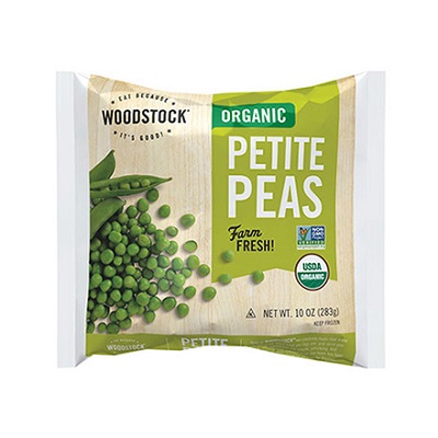 PETITE PEAS