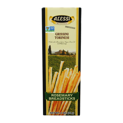 Breadsticks : Rosemary