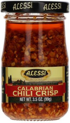 Calabrian Chili Crisp