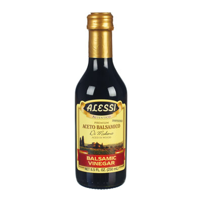 Balsamic Vinegar (8.5oz)