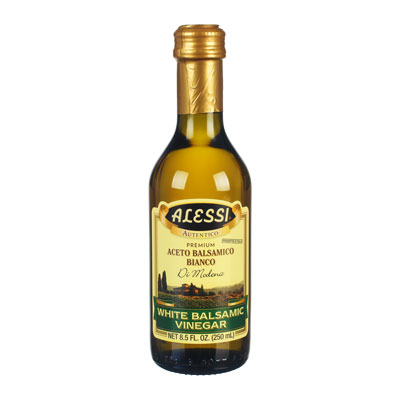 White Balsamic Vinegar (8.5oz)