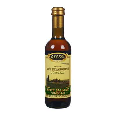 White Balsamic Vinegar (12.75oz)