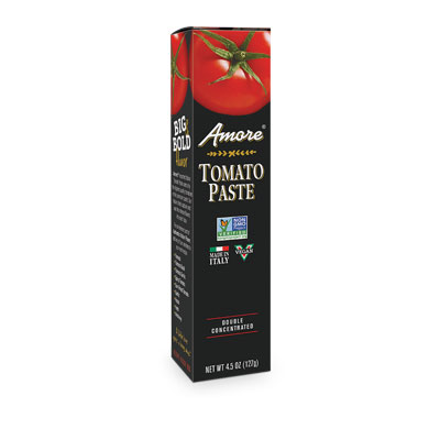Cooking Pastes : Tomato