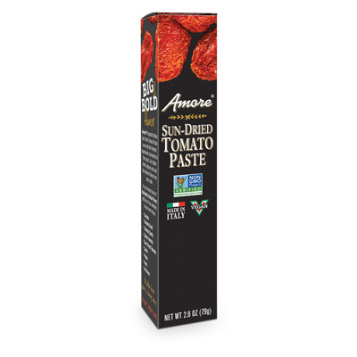 Cooking Pastes : Sun-Dried Tomato
