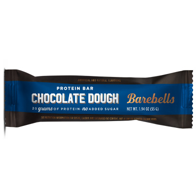 Barebells: Chocolate Dough
