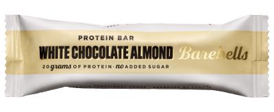 Barebells: White Chocolate Almond