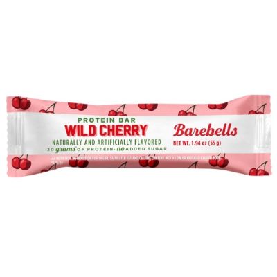 Barebells: Wild Cherry