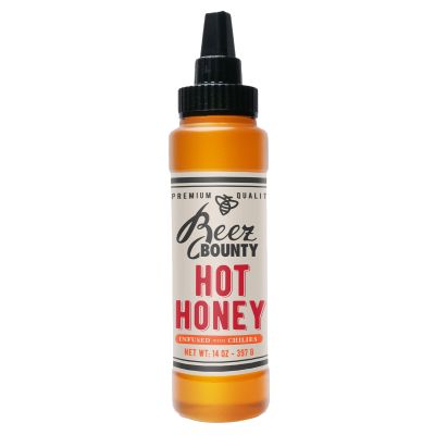Hot Honey