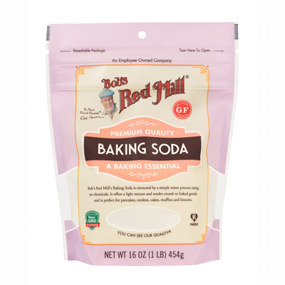 Baking Essentials : Baking Soda
