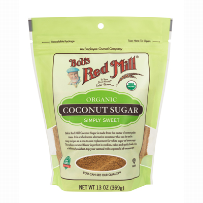 Baking Essentials : Organic Coconut Sugar
