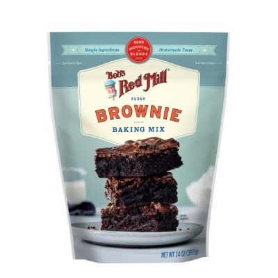 Brownie Mix