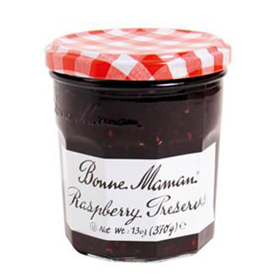 Preserves : Raspberry