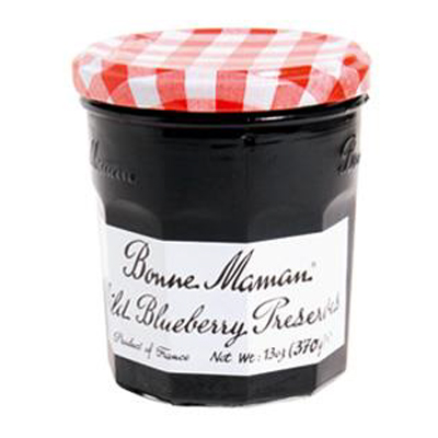 Preserves : Wild Blueberry