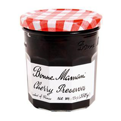 Preserves : Cherry