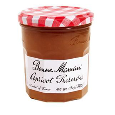 Preserves : Apricot