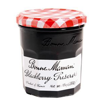 Preserves : Blackberry