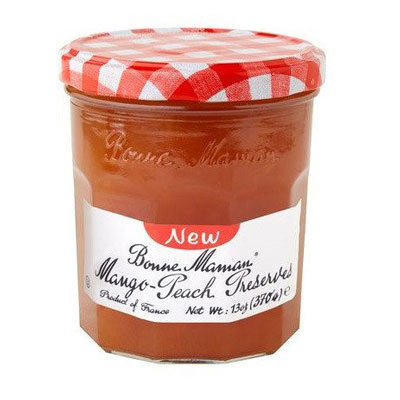 Preserves : Mango Peach