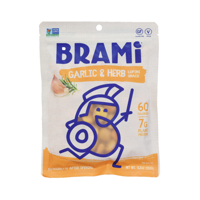 Brami Italian Protein Pasta : Fusilli
