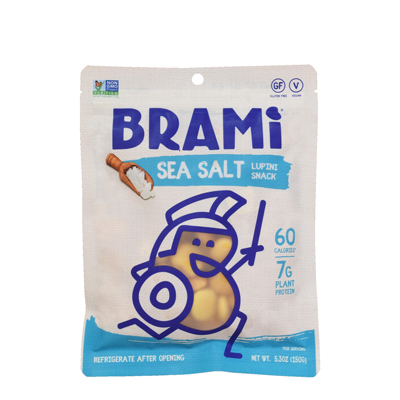 Brami Italian Protein Pasta : Radiatori