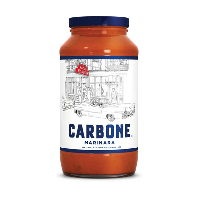 Pasta Sauce : Marinara