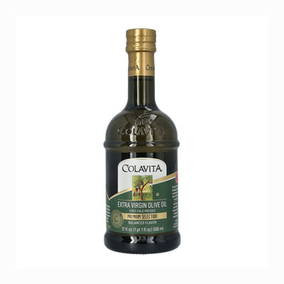 Extra Virgin Olive Oil (17oz)